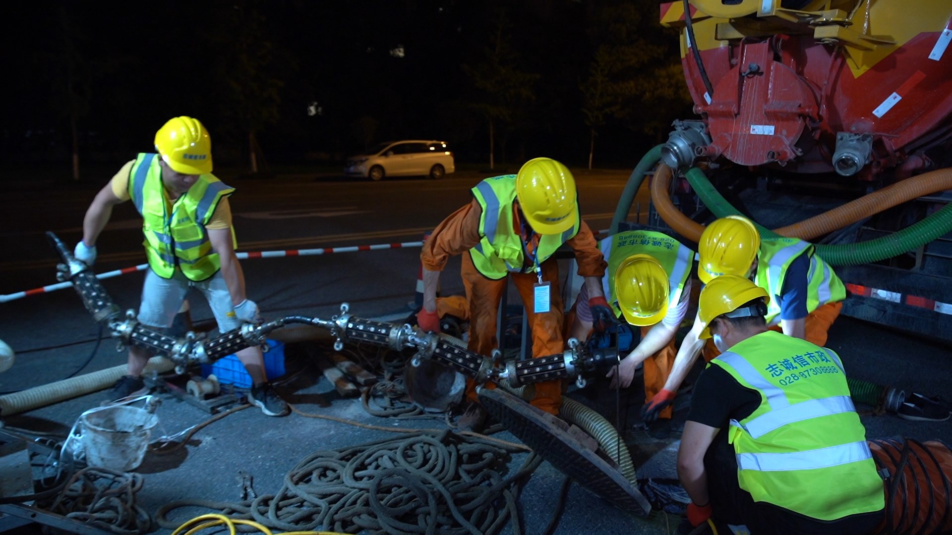 达川紫外光固化修复