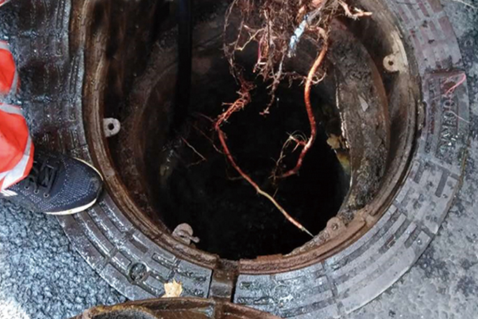 达川管道预处理